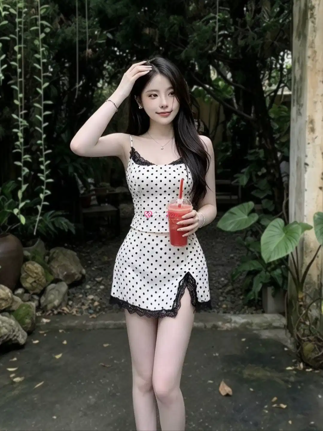 Linlinสาวจีน🇨🇳